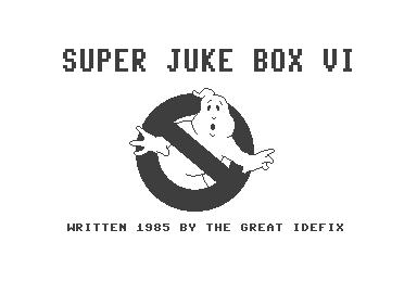 Super Juke Box VI