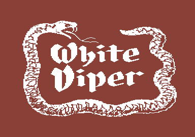 White Viper +8D