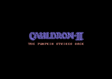 Cauldron II +5D