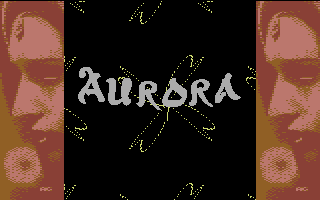 Aurora 85%-90%
