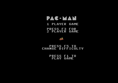 Pac-Man +3
