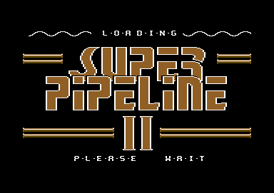 Super Pipeline II +8DH