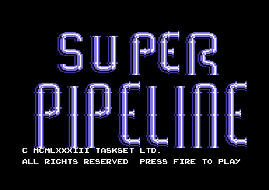 Super Pipeline +5D