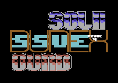 Solid Sound #004