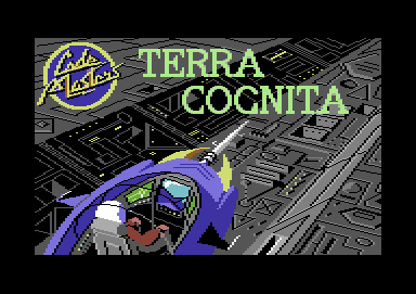 Terra Cognita +5D