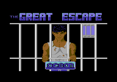 The Great Escape +1D