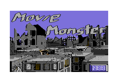 Movie Monster