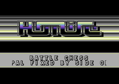 Battle Chess +F