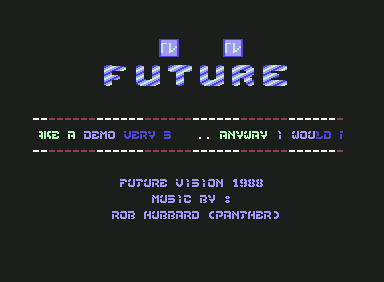 Future Demo 02