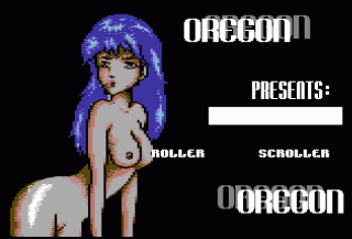 Oregon 1.0