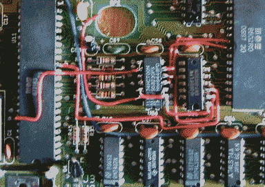 C128 Compat Modification