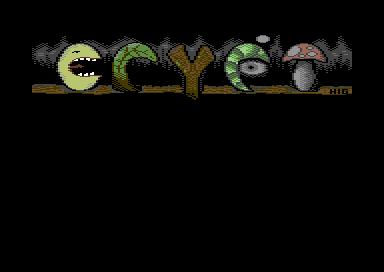 Unfinished Crypt Logo