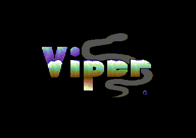 Viper Logo 98