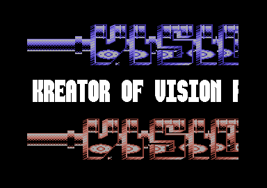 Vision Intro V14
