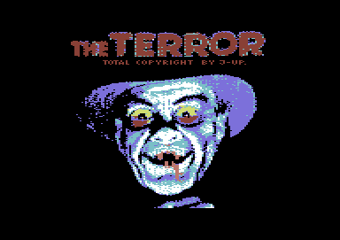 The Terror