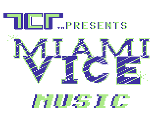 Miami Vice Music