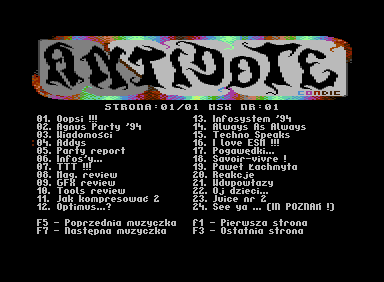 Antidote #2