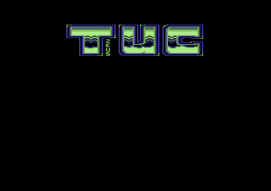 Logo for TUC