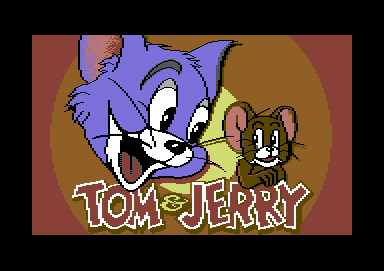 Tom & Jerry 2 Pictures