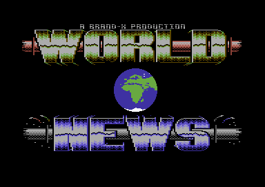 World News #4