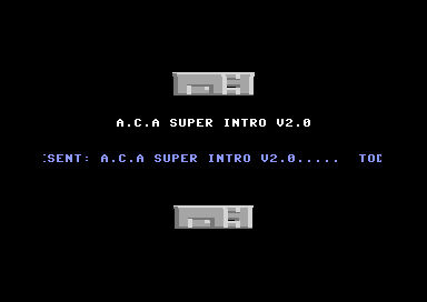 A.C.A Super Intro V2.0