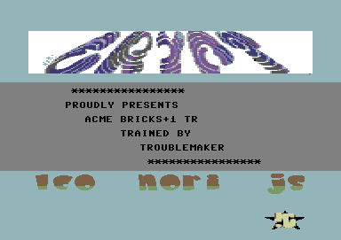 Acme Bricks +