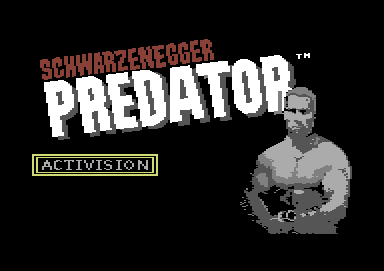 Predator +4D