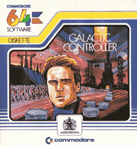 Galactic Controller