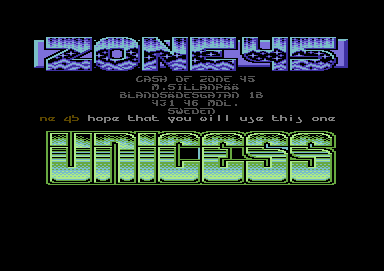 Unicess Logo