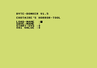 Byte-Bonker V1.5