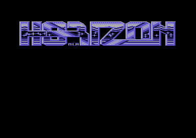 Logo for Horizon