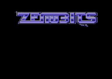 Logo for Zenobits
