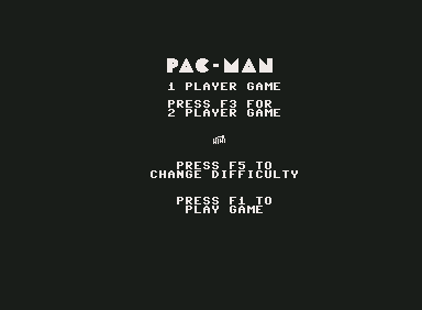 Pacman +3