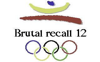 Brutal Recall #12