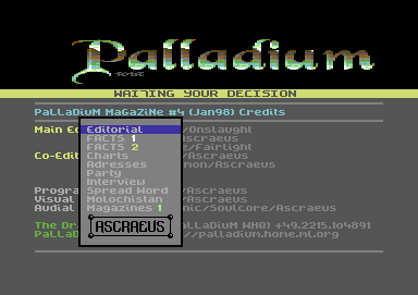 Palladium #4