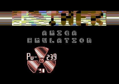 Amiga Emulation