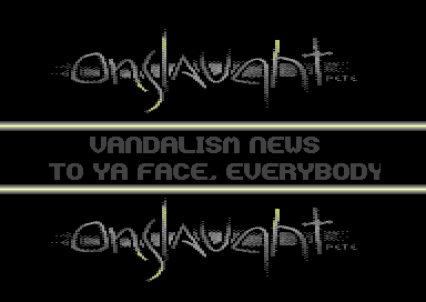 Vandalism News #23