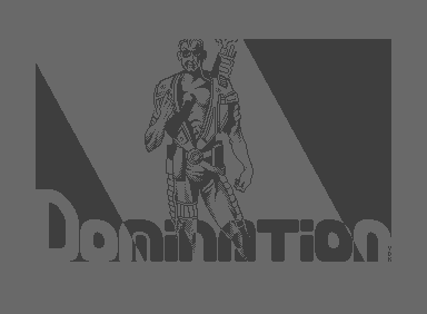 Domination #2