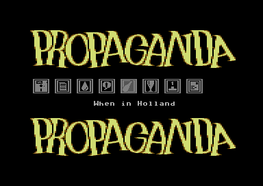 Propaganda #17