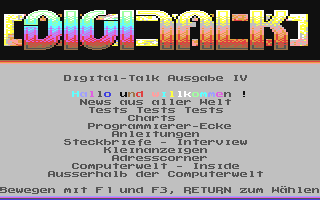 Digital Talk #04 [german]