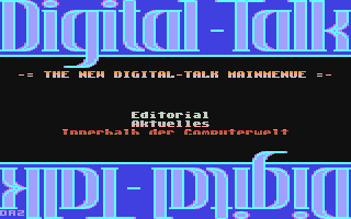 Digital Talk #11 [german]