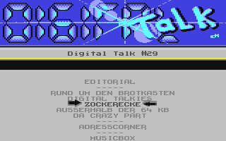 Digital Talk #29 [german]