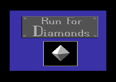 Run for Diamonds