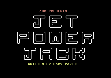 Jet Power Jack +3