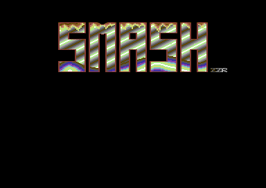 Smash Logo