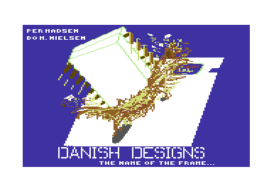 Danish Designs Picture