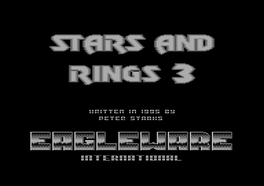 Stars and Rings 3 [gkgm]