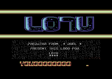 Logo for L.O.T.U.