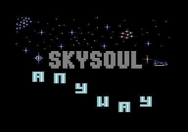 Skysoul