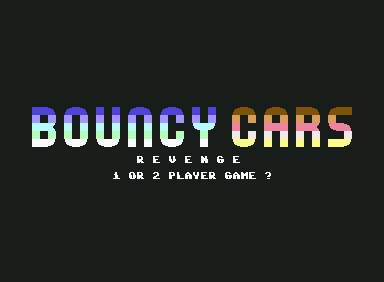 Bouncy Cars Revenge +
